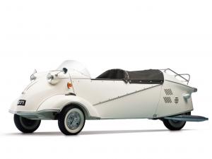 1959 Messerschmitt KR200 Sport